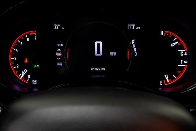 2024 Dodge Durango GT Plus AWD - 22954695 - 30