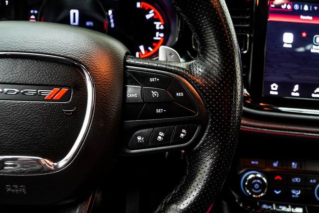 2024 Dodge Durango GT Plus AWD - 22954695 - 31