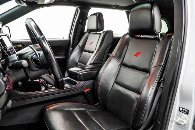 2024 Dodge Durango GT Plus AWD - 22954695 - 37