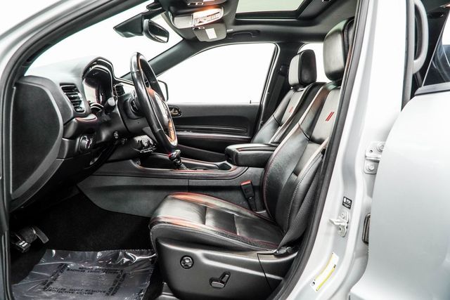 2024 Dodge Durango GT Plus AWD - 22954695 - 38