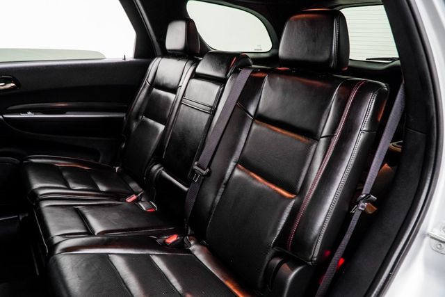 2024 Dodge Durango GT Plus AWD - 22954695 - 39