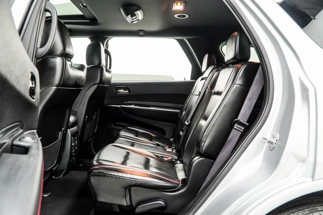 2024 Dodge Durango GT Plus AWD - 22954695 - 40