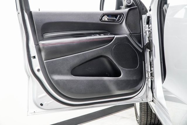 2024 Dodge Durango GT Plus AWD - 22954695 - 42