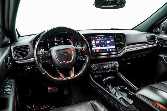 2024 Dodge Durango GT Plus AWD - 22954695 - 5