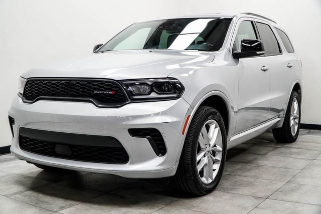 2024 Dodge Durango GT Plus AWD - 22954695 - 6
