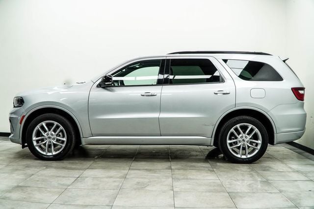 2024 Dodge Durango GT Plus AWD - 22954695 - 7