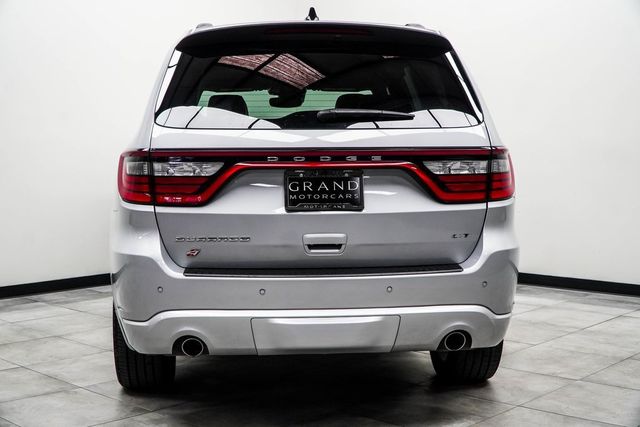 2024 Dodge Durango GT Plus AWD - 22954695 - 8