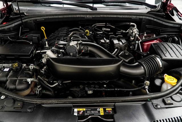 2024 Dodge Durango GT Plus AWD - 22954637 - 14