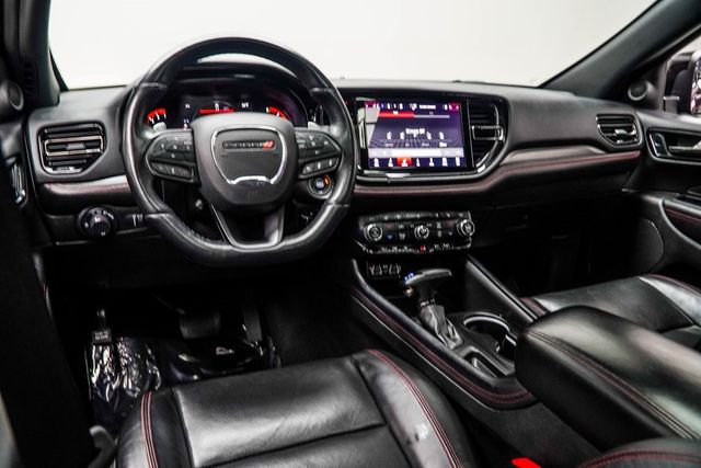 2024 Dodge Durango GT Plus AWD - 22954637 - 16