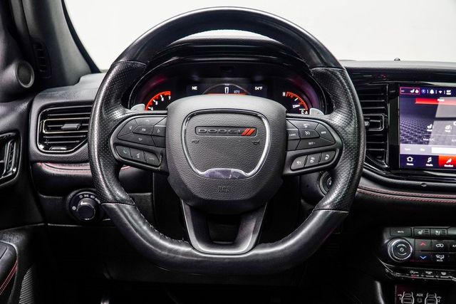 2024 Dodge Durango GT Plus AWD - 22954637 - 17