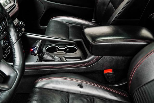 2024 Dodge Durango GT Plus AWD - 22954637 - 18