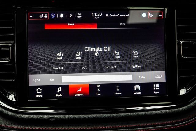 2024 Dodge Durango GT Plus AWD - 22954637 - 21