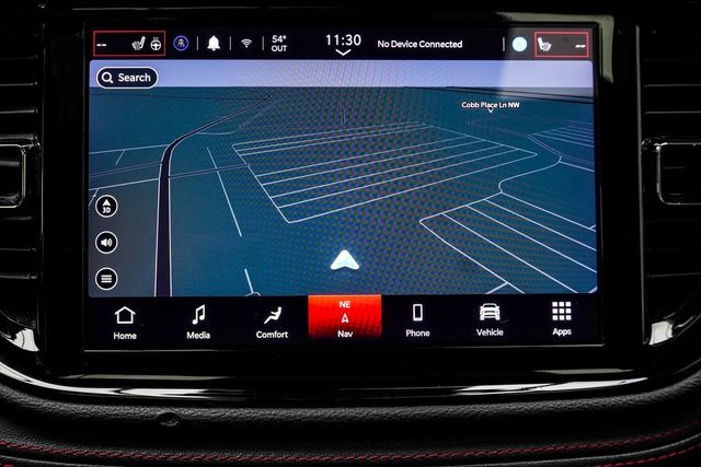 2024 Dodge Durango GT Plus AWD - 22954637 - 23