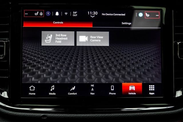 2024 Dodge Durango GT Plus AWD - 22954637 - 24