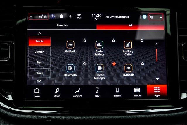 2024 Dodge Durango GT Plus AWD - 22954637 - 25