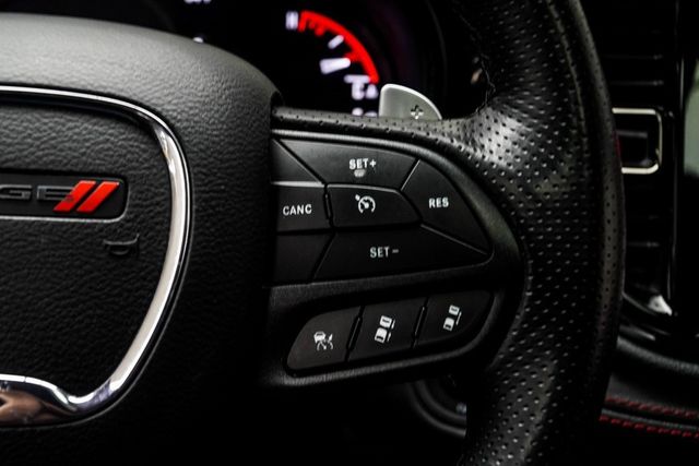 2024 Dodge Durango GT Plus AWD - 22954637 - 27