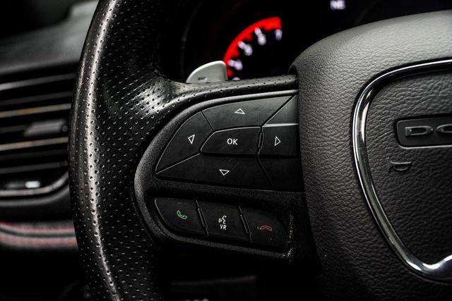 2024 Dodge Durango GT Plus AWD - 22954637 - 28