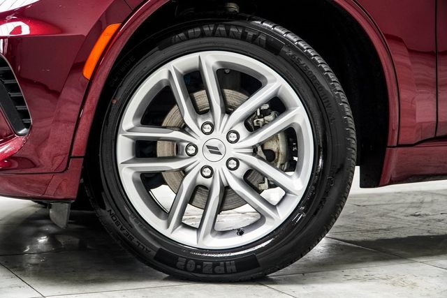 2024 Dodge Durango GT Plus AWD - 22954637 - 2