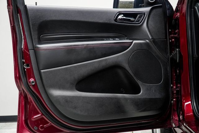 2024 Dodge Durango GT Plus AWD - 22954637 - 31