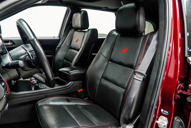 2024 Dodge Durango GT Plus AWD - 22954637 - 33