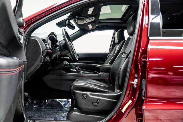 2024 Dodge Durango GT Plus AWD - 22954637 - 34