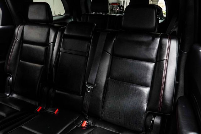 2024 Dodge Durango GT Plus AWD - 22954637 - 36