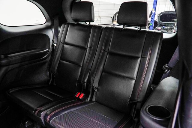 2024 Dodge Durango GT Plus AWD - 22954637 - 38