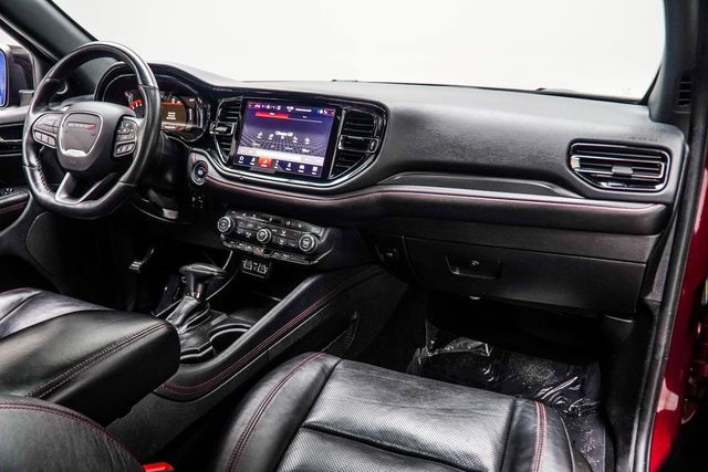 2024 Dodge Durango GT Plus AWD - 22954637 - 4
