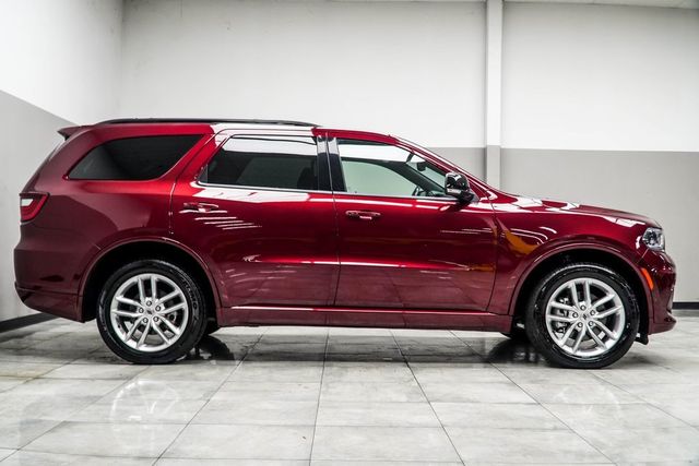 2024 Dodge Durango GT Plus AWD - 22954637 - 5