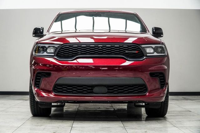 2024 Dodge Durango GT Plus AWD - 22954637 - 6