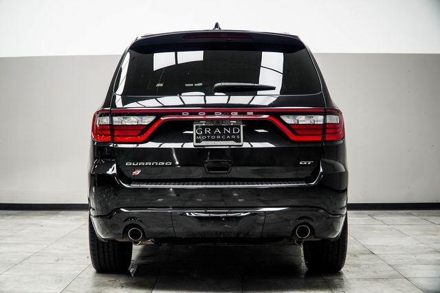 2024 Dodge Durango GT Plus AWD - 22954671 - 10