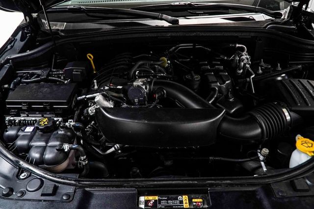 2024 Dodge Durango GT Plus AWD - 22954671 - 14