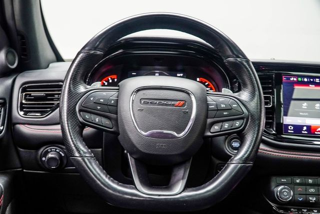 2024 Dodge Durango GT Plus AWD - 22954671 - 16