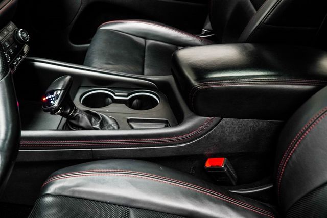 2024 Dodge Durango GT Plus AWD - 22954671 - 18