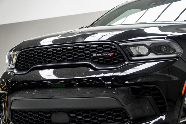 2024 Dodge Durango GT Plus AWD - 22954671 - 1