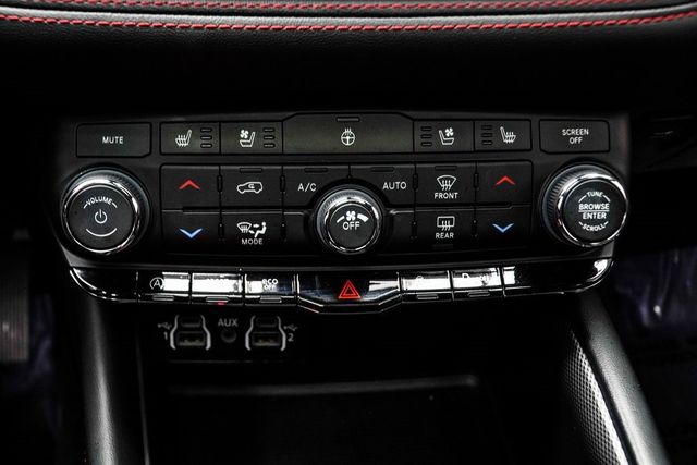 2024 Dodge Durango GT Plus AWD - 22954671 - 20