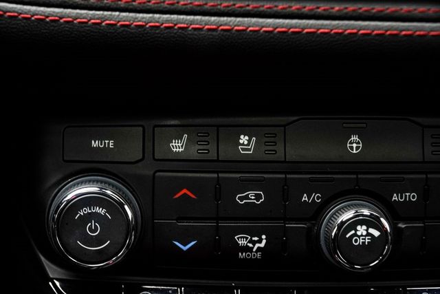 2024 Dodge Durango GT Plus AWD - 22954671 - 21