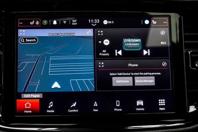 2024 Dodge Durango GT Plus AWD - 22954671 - 24