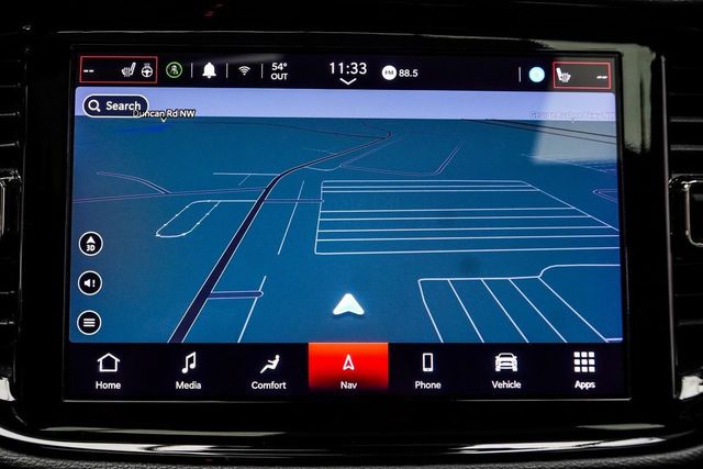 2024 Dodge Durango GT Plus AWD - 22954671 - 25