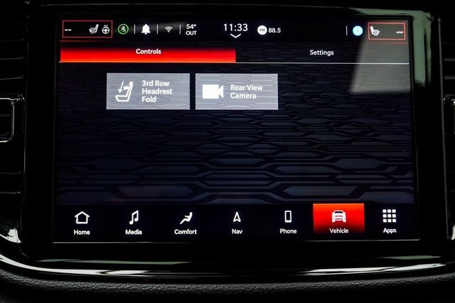 2024 Dodge Durango GT Plus AWD - 22954671 - 26