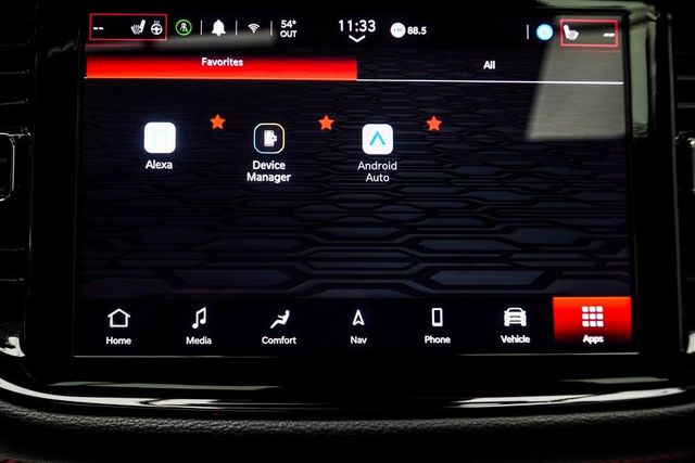 2024 Dodge Durango GT Plus AWD - 22954671 - 27