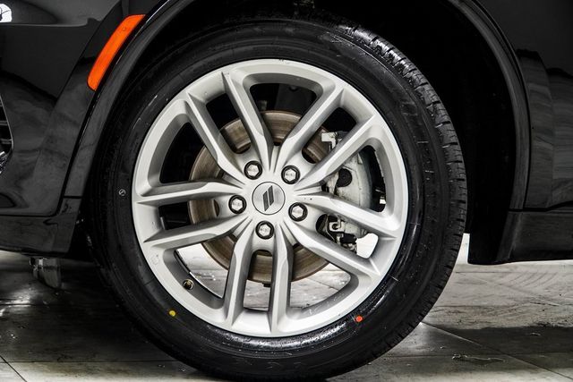 2024 Dodge Durango GT Plus AWD - 22954671 - 2