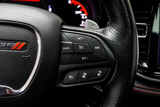 2024 Dodge Durango GT Plus AWD - 22954671 - 29