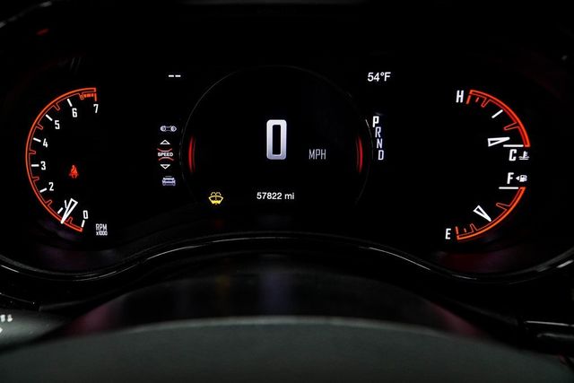 2024 Dodge Durango GT Plus AWD - 22954671 - 32