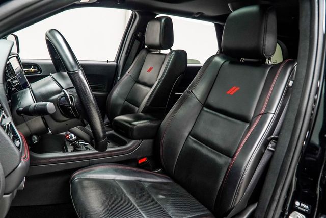 2024 Dodge Durango GT Plus AWD - 22954671 - 35