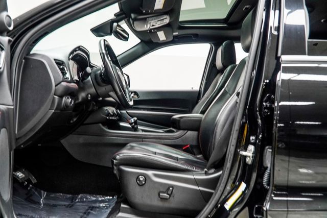 2024 Dodge Durango GT Plus AWD - 22954671 - 36