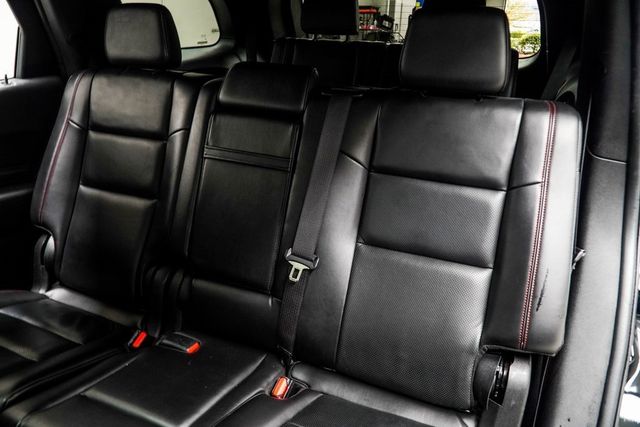 2024 Dodge Durango GT Plus AWD - 22954671 - 38