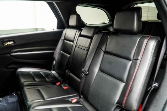 2024 Dodge Durango GT Plus AWD - 22954671 - 39