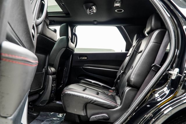 2024 Dodge Durango GT Plus AWD - 22954671 - 40