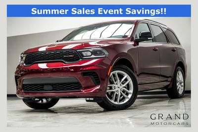 2024 Dodge Durango